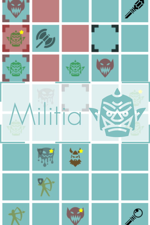 Militia STEAM digital — Import Game Deal