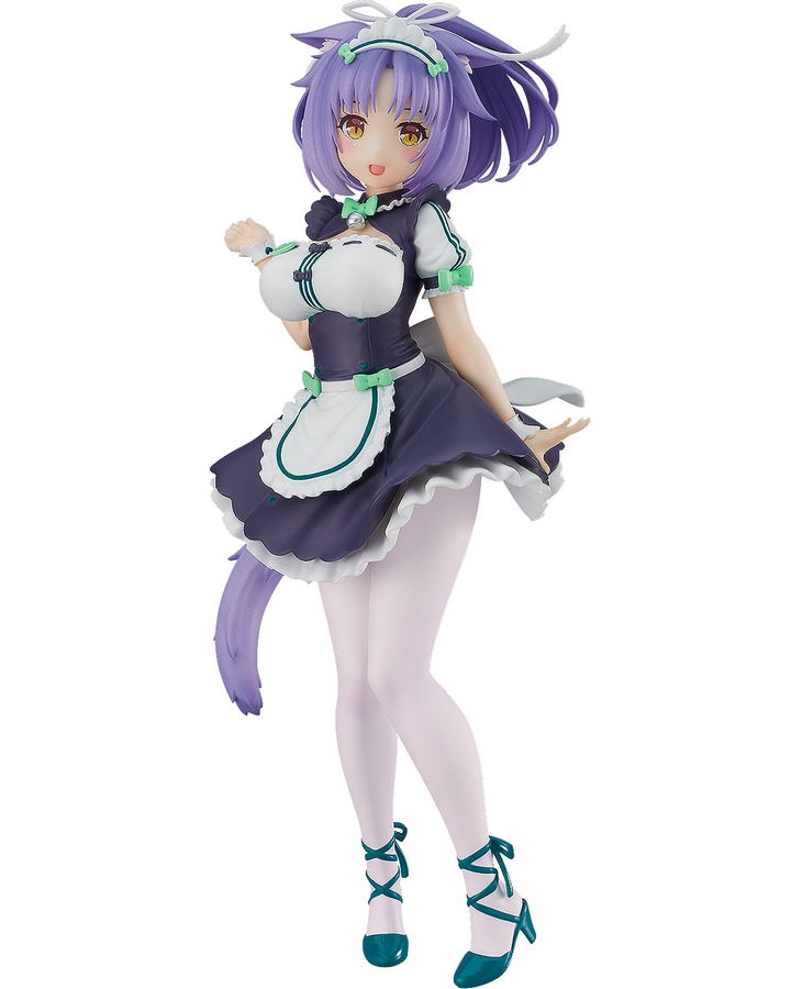 Nekopara: Pop Up Parade Cinnamon image 1