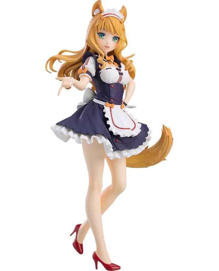 Nekopara: Pop Up Parade Maple image 1