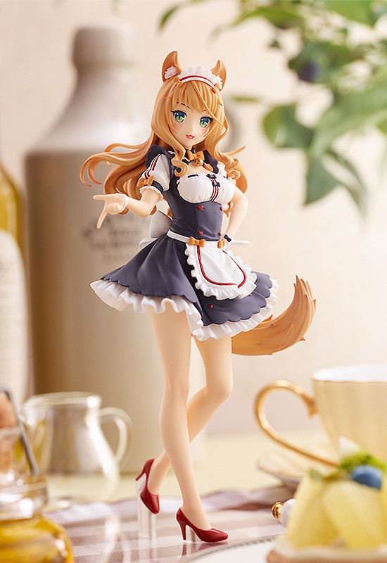 Nekopara: Pop Up Parade Maple image 2