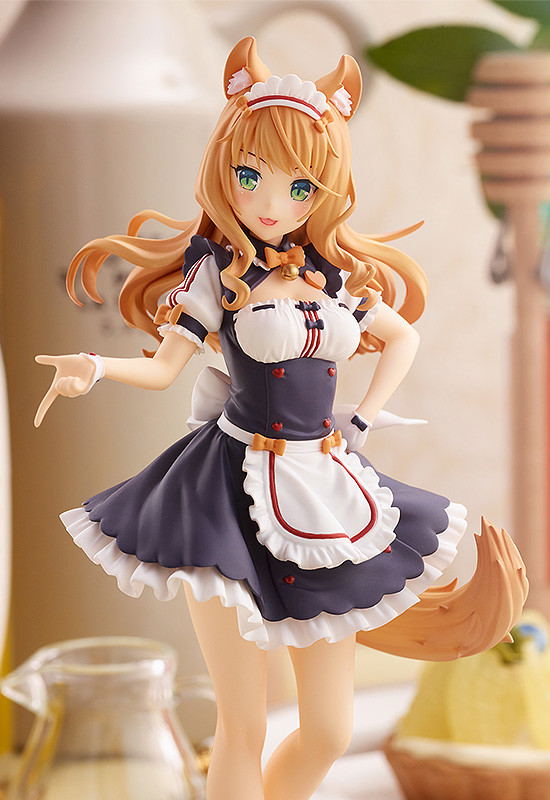 Nekopara: Pop Up Parade Maple image 3
