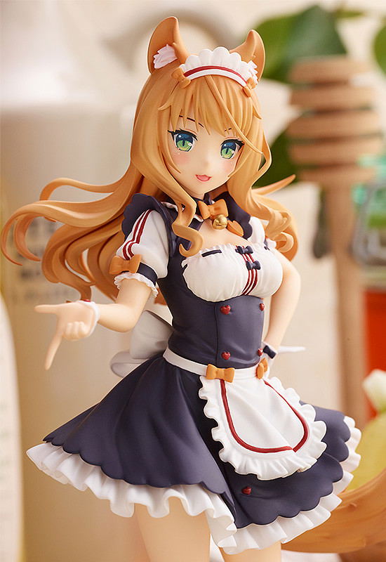 Nekopara: Pop Up Parade Maple image 4