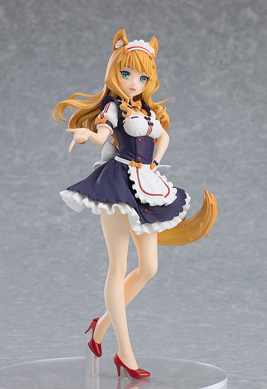 Nekopara: Pop Up Parade Maple image 6