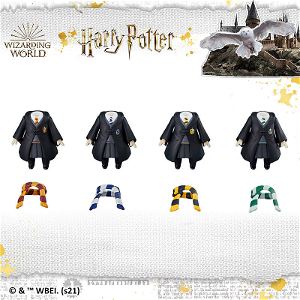 Nendoroid More Harry Potter: Dress Up Hogwarts Uniform Skirt Style (Set of 4 Pieces)