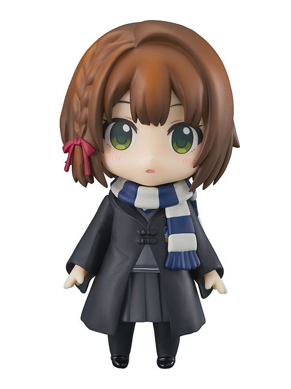 Nendoroid More Harry Potter: Dress Up Hogwarts Uniform Skirt Style (Set of 4 Pieces) image 4