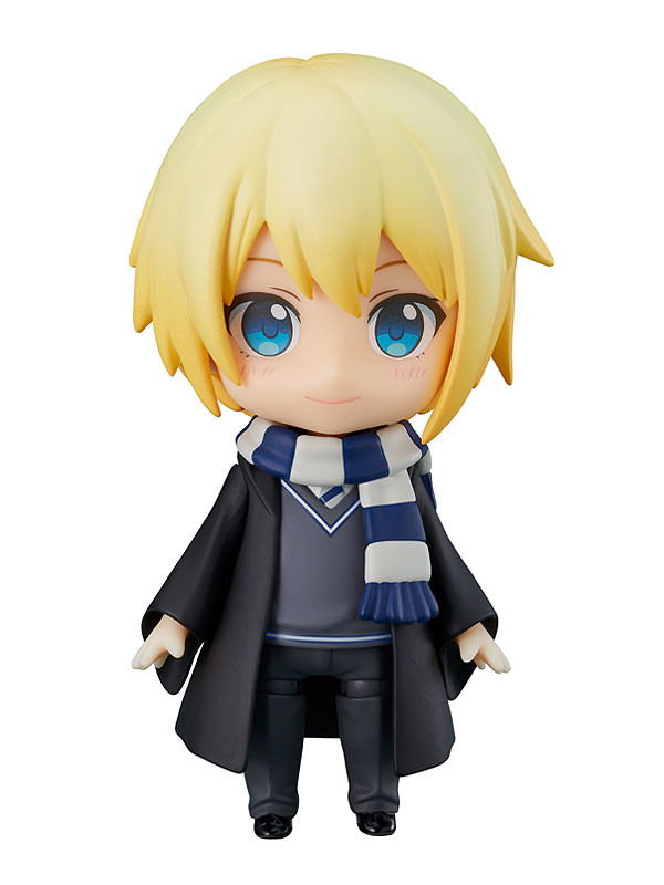 Nendoroid More Harry Potter: Dress Up Hogwarts Uniform Slacks Style (Set of 4 Pieces) image 4