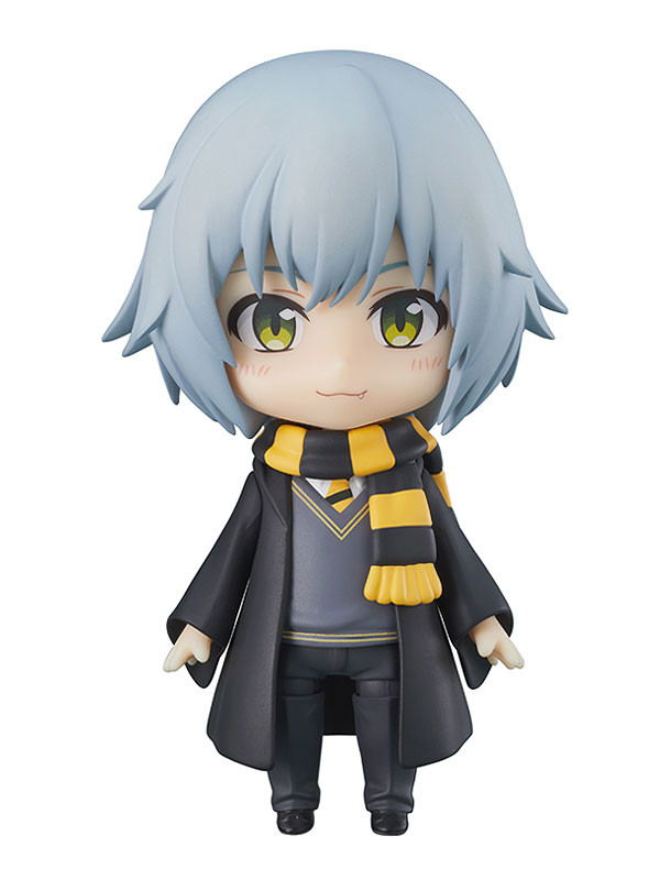 Nendoroid More Harry Potter: Dress Up Hogwarts Uniform Slacks Style (Set of 4 Pieces) image 5