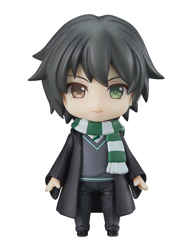 Nendoroid More Harry Potter: Dress Up Hogwarts Uniform Slacks Style (Set of 4 Pieces) image 6