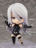 Nendoroid No. 1656 NieR:Automata: NieR:Automata A2 (YoRHa Type A No. 2) thumbnail 2