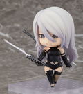 Nendoroid No. 1656 NieR:Automata: NieR:Automata A2 (YoRHa Type A No. 2) thumbnail 4