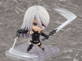 Nendoroid No. 1656 NieR:Automata: NieR:Automata A2 (YoRHa Type A No. 2) thumbnail 5