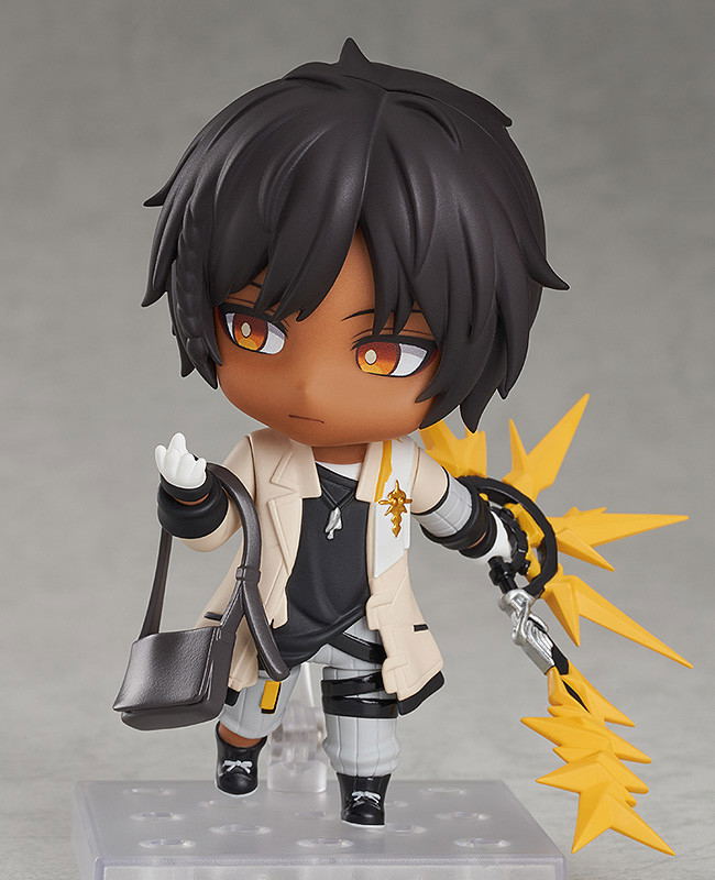 Nendoroid No. 1679 Arknights: Thorns image 6