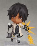Nendoroid No. 1679 Arknights: Thorns [GSC Online Shop Limited Ver.] thumbnail 7