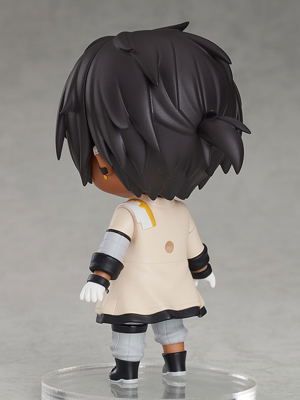 Nendoroid No. 1679 Arknights: Thorns [GSC Online Shop Limited Ver.]