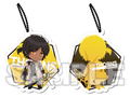 Nendoroid No. 1679 Arknights: Thorns [GSC Online Shop Limited Ver.] thumbnail 2