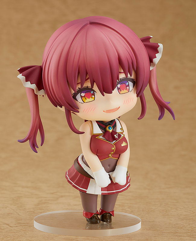 Nendoroid No. 1687 Hololive Production: Houshou Marine image 5