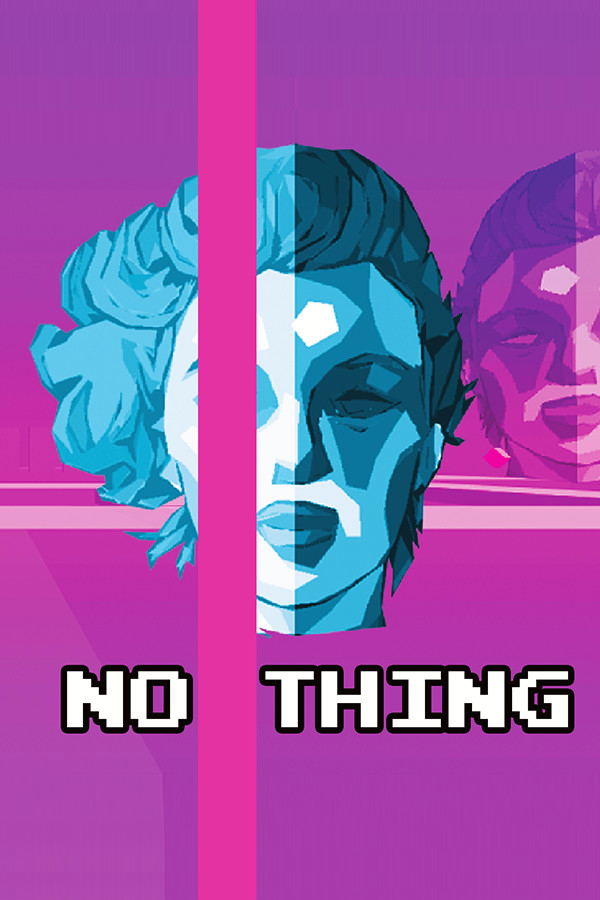 No Thing STEAM digital — Import Game Deal