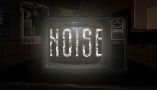 Noise STEAM digital — Import Game Deal