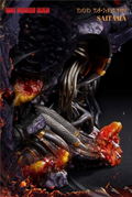 One Punch Man Pre-Painted Figure: Saitama thumbnail 10