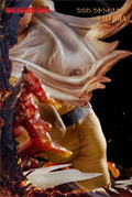 One Punch Man Pre-Painted Figure: Saitama thumbnail 9