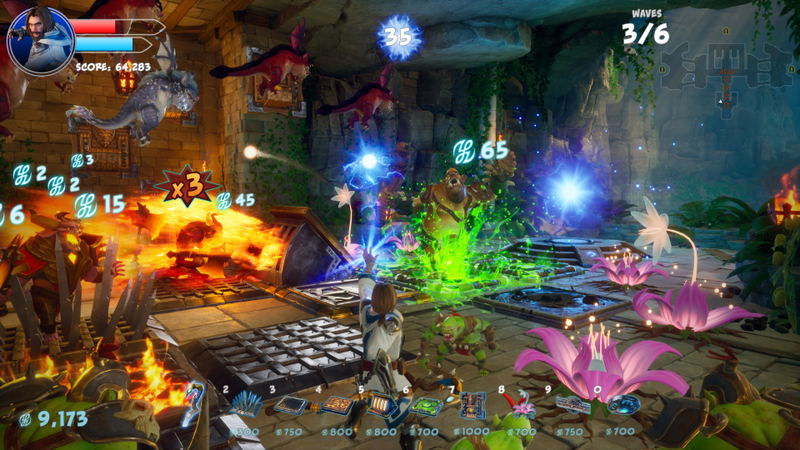 Orcs Must Die! 3 <span class="ext" style="background-color: #2a475e; color: #FFFFFF;">STEAM</span> <span class="ext ext_digital">digital</span> image 10