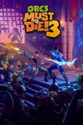 Orcs Must Die! 3 <span class="ext" style="background-color: #2a475e; color: #FFFFFF;">STEAM</span> <span class="ext ext_digital">digital</span> thumbnail 1