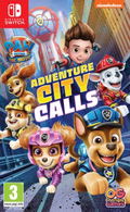 PAW Patrol The Movie: Adventure City Calls + Travel Case thumbnail 2