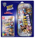 PAW Patrol The Movie: Adventure City Calls + Travel Case thumbnail 1