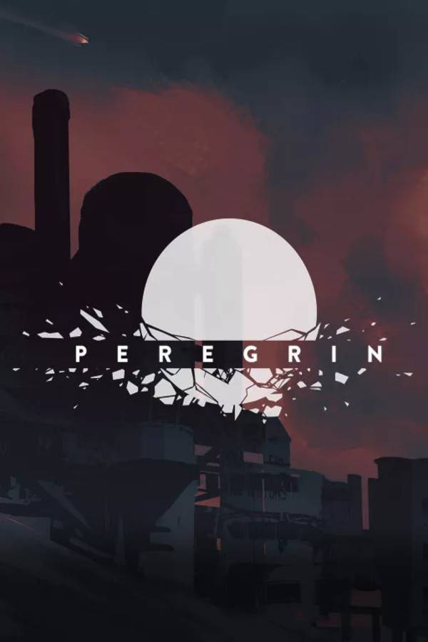 Peregrin STEAM digital — Import Game Deal
