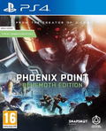 Phoenix Point [Behemoth Edition] thumbnail 1