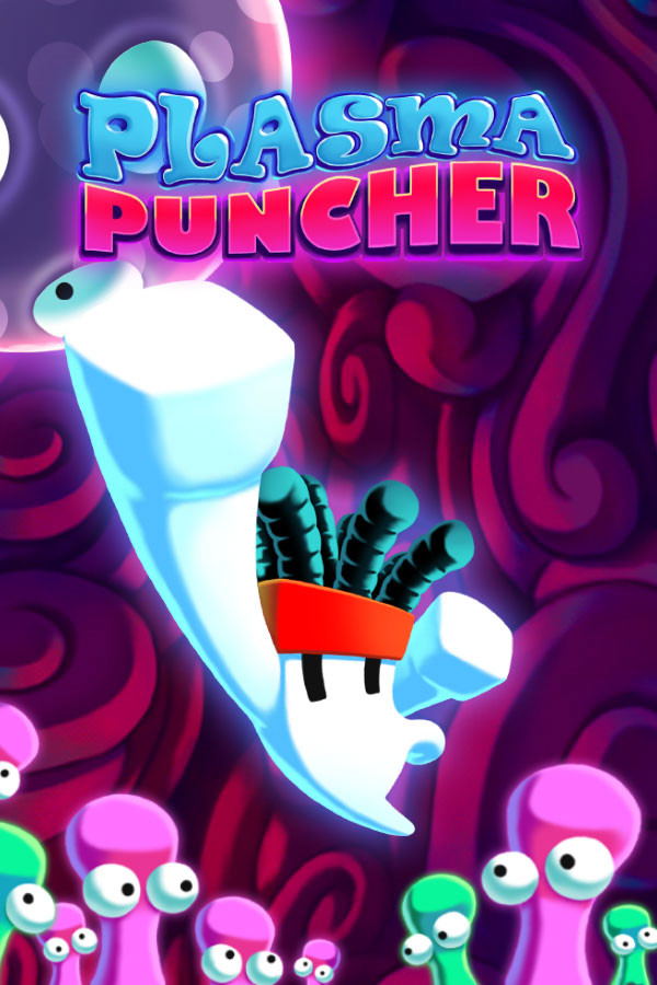 Plasma Puncher STEAM digital for Windows