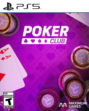 Poker Club_