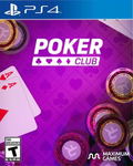 Poker Club thumbnail 1