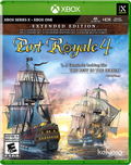 Port Royale 4 [Extended Edition] thumbnail 1