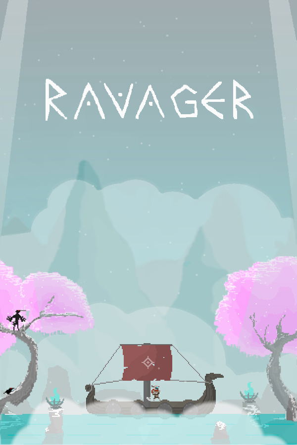 Ravager STEAM digital — Import Game Deal