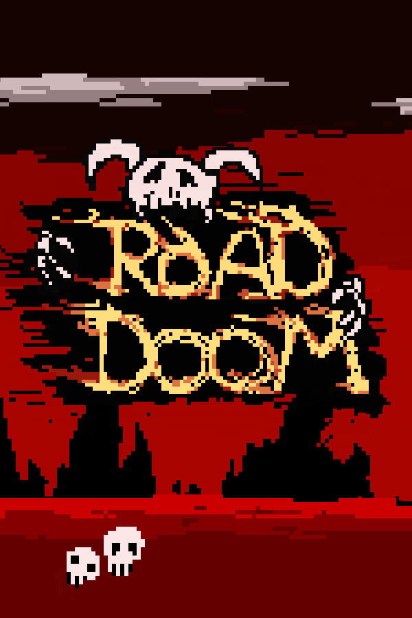 Road Doom STEAM digital — Import Game Deal