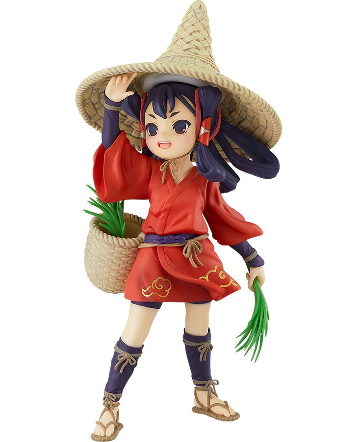 Sakuna Of Rice and Ruin: Pop Up Parade Princess Sakuna image 1