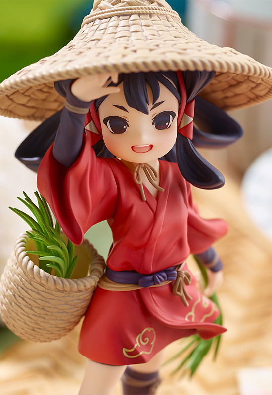 Sakuna Of Rice and Ruin: Pop Up Parade Princess Sakuna image 4