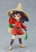 Sakuna Of Rice and Ruin: Pop Up Parade Princess Sakuna thumbnail 5