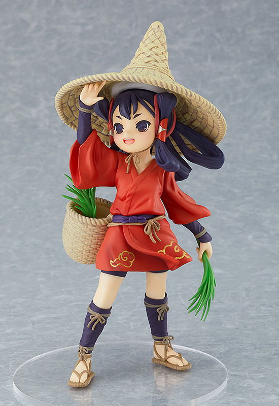 Sakuna Of Rice and Ruin: Pop Up Parade Princess Sakuna image 5