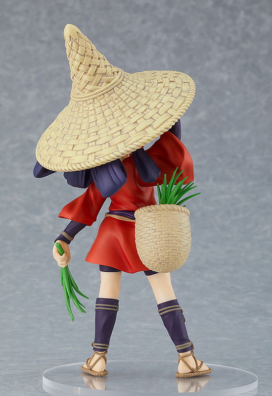 Sakuna Of Rice and Ruin: Pop Up Parade Princess Sakuna image 6