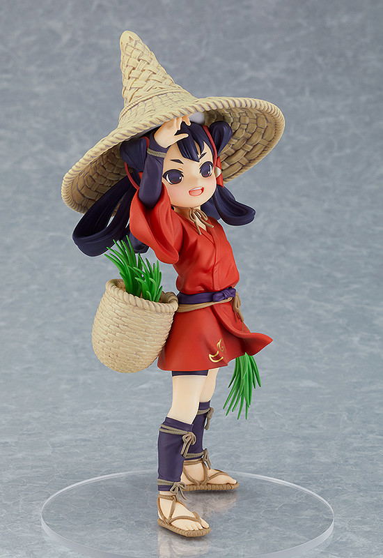 Sakuna Of Rice and Ruin: Pop Up Parade Princess Sakuna image 7