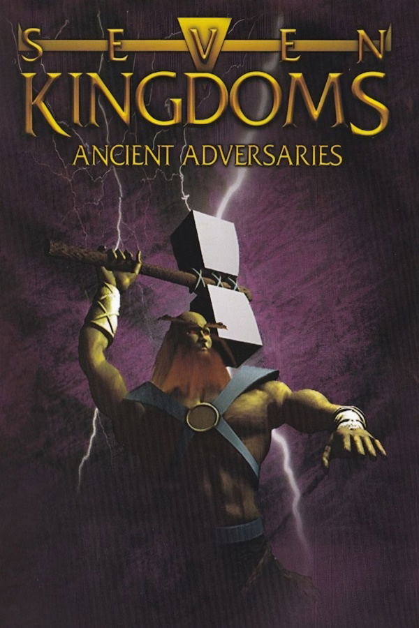 Seven Kingdoms: Ancient Adversaries <span class="ext" style="background-color: #2a475e; color: #FFFFFF;">STEAM</span> <span class="ext ext_digital">digital</span> image 1