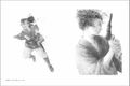 Shiho Enta Illustration Collection II Kiseki No Tsuzuki thumbnail 11