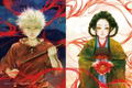 Shiho Enta Illustration Collection II Kiseki No Tsuzuki thumbnail 6