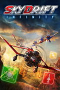 Skydrift Infinity <span class="ext" style="background-color: #2a475e; color: #FFFFFF;">STEAM</span> <span class="ext ext_digital">digital</span> thumbnail 1