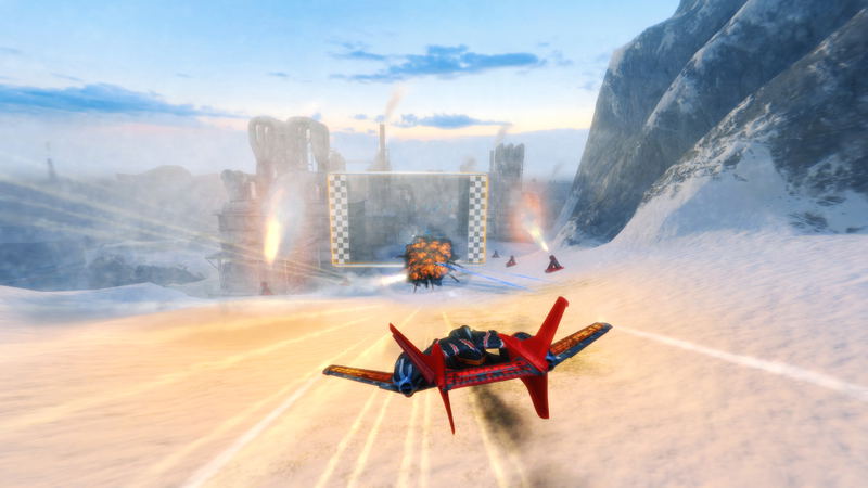 Skydrift Infinity <span class="ext" style="background-color: #2a475e; color: #FFFFFF;">STEAM</span> <span class="ext ext_digital">digital</span> image 6