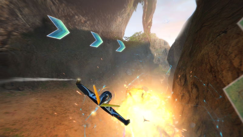 Skydrift Infinity <span class="ext" style="background-color: #2a475e; color: #FFFFFF;">STEAM</span> <span class="ext ext_digital">digital</span> image 7