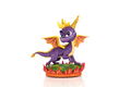 Spyro The Dragon PVC Painted Statue: Spyro 2 Classic Ripto's Rage [Standard Edition] thumbnail 1