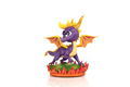 Spyro The Dragon PVC Painted Statue: Spyro 2 Classic Ripto's Rage [Standard Edition] thumbnail 2